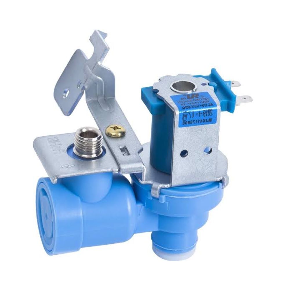 LG Refrigerator Water Inlet Valve - MJX41178908