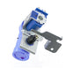 LG Refrigerator Water Inlet Valve - MJX41178909