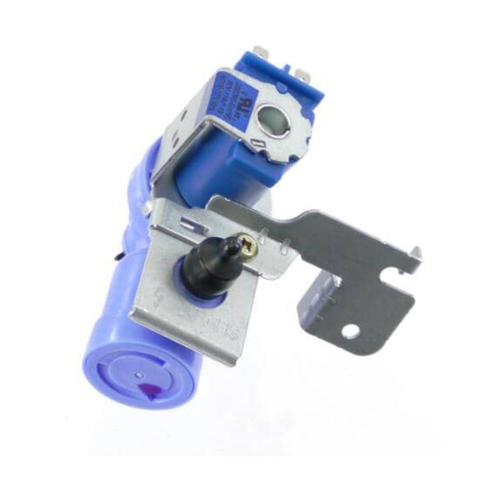 LG Refrigerator Water Inlet Valve - MJX41178909