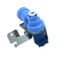 LG Refrigerator Water Inlet Valve - MJX41178909