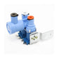 LG Refrigerator Water Inlet Valve - MJX41869201