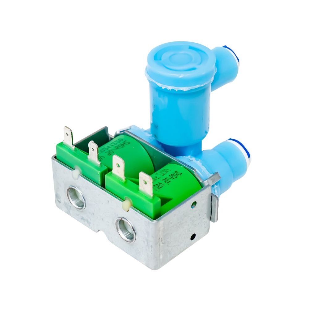 LG Refrigerator Water Inlet Valve - MJX41869202
