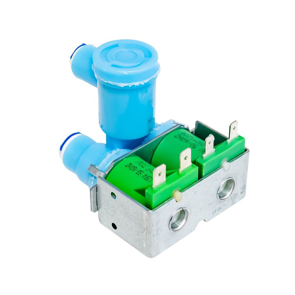 LG Refrigerator Water Inlet Valve - MJX41869202
