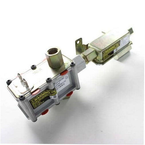 LG Range, Oven & Cooktop Valve - MJX62111701