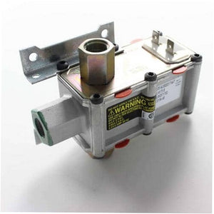 LG Range /Oven Valve - MJX62571702