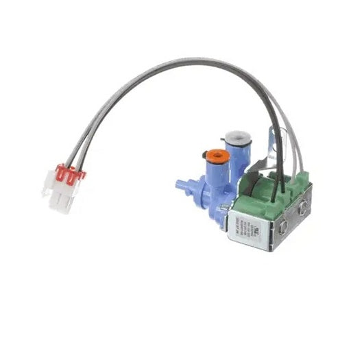 LG Refrigerator & Freezer Water Valve - MJX64471402