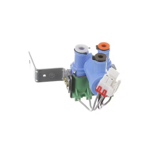 LG Refrigerator & Freezer Water Valve - MJX64471502