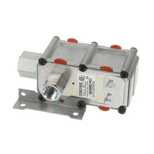LG Range, Oven & Cooktop Valve - MJX65090301, Replaces: MJX62571702