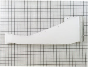 LG Dishwasher Vent - MJZ61841501, Replaces: MJZ61841502