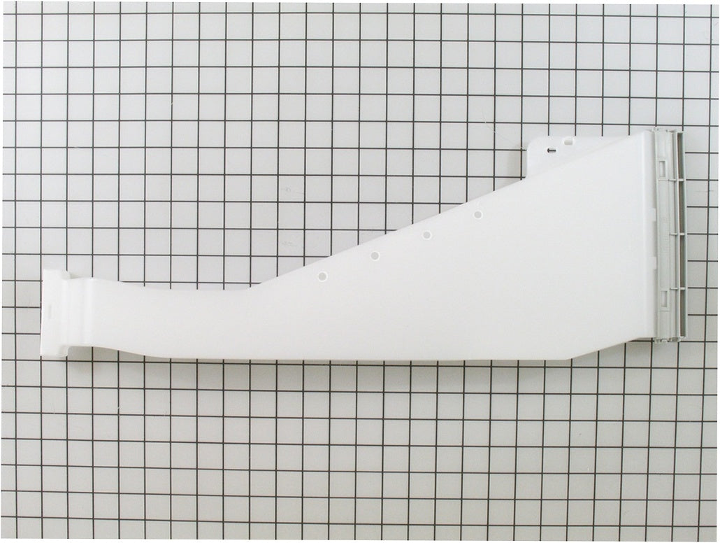 LG Dishwasher Vent - MJZ61841503, Replaces: MJZ61841501