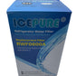 GE Refrigerator Water Filter - MWFP, Replaces: 046-9905
