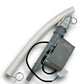 Miele Waterproof Water Inlet Valve for G4000 and G5000 series 110 -120V, P/N - 10359301, Replaces: 10359302