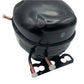 Samsung Refrigerator Compressor - NC1MV72ASR/SM3