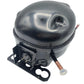 Samsung Refrigerator Compressor Assembly - NF94R9151ATASH, Replaces: NF94R9151ATE01