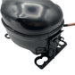 Samsung Refrigerator Compressor - NN34M9112ARASH, Replaces: NN34M9112ARTT3