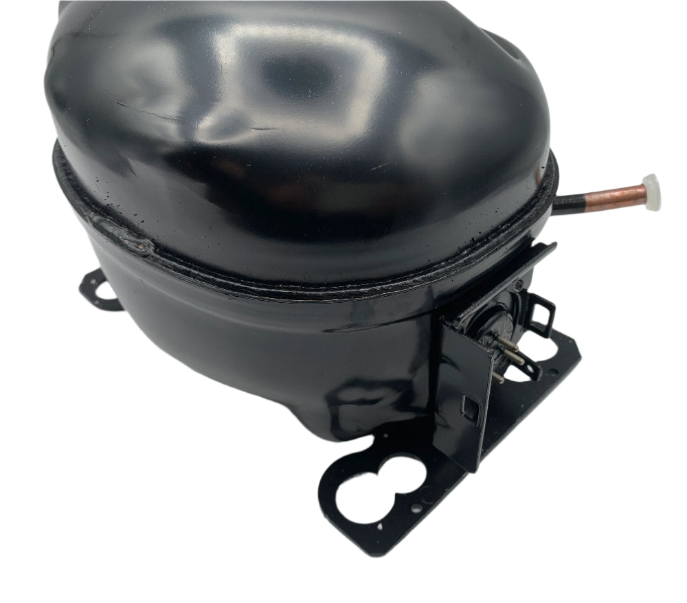 Samsung Refrigerator Compressor - NN34M9112ARASH, Replaces: NN34M9112ARTT3