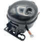 Samsung Refrigerator Compressor - NN34M9112ARASH, Replaces: NN34M9112ARTT3
