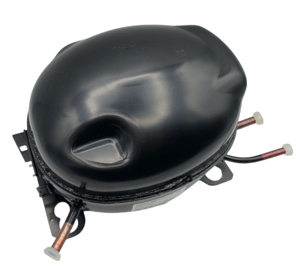 Samsung Refrigerator Compressor - NN34M9112ARASH, Replaces: NN34M9112ARTT3