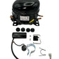 THOR Wine Cooler Compressor set - NS1114HY - 1PH.