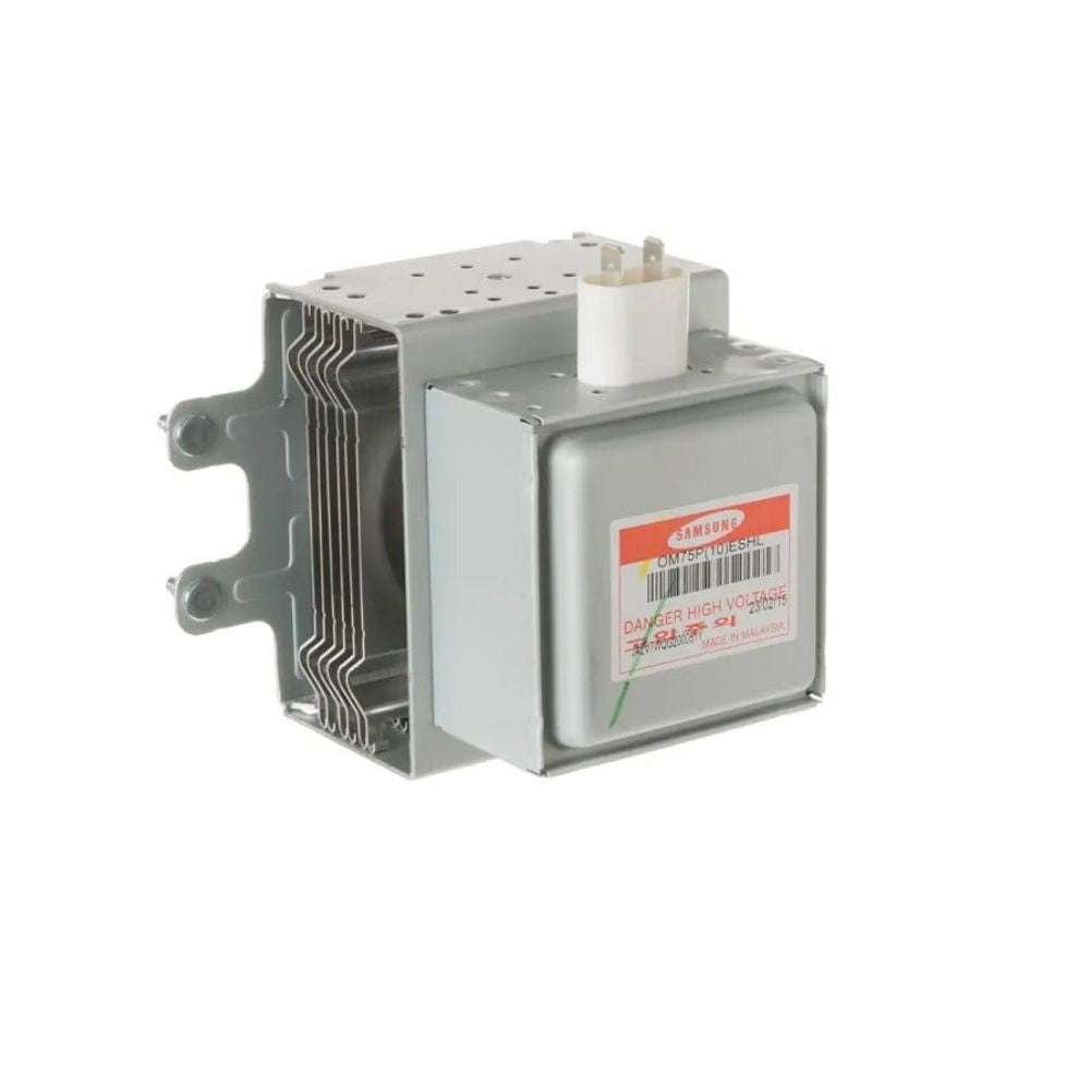 Samsung Microwave Magnetron Assembly - OM75P(10)ESHL