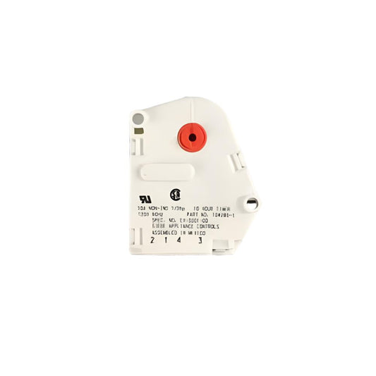 Whirlpool Refrigerator Timer - R0168027 Replaces R0130328