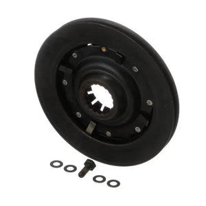Whirlpool Dryer Brake Rotor Assembly - R9900474, Replaces: 26556