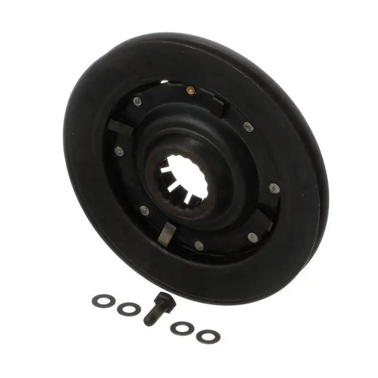 Whirlpool Dryer Brake Rotor Assembly - R9900474, Replaces: 26556