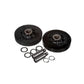 Speed Queen Dryer Drum Roller Kit - RB170002