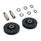 Speed Queen Dryer Drum Roller Kit - RB170002