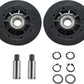 Speed Queen Dryer Drum Roller Kit - RB170002