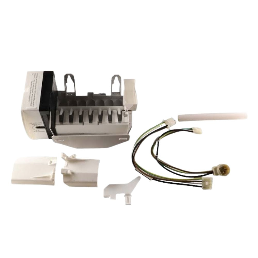 Universal Refrigerator Ice Maker Kit - RIM10093