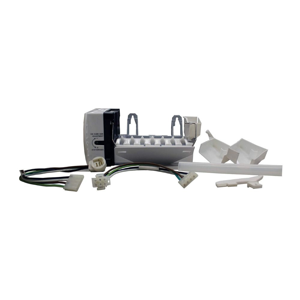 Universal Refrigerator Ice Maker Kit - RIM10093