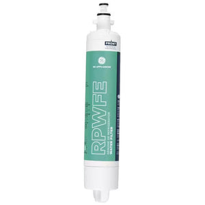 GE Refrigerator Water Filter - RPWFE, Replaces: RPWF
