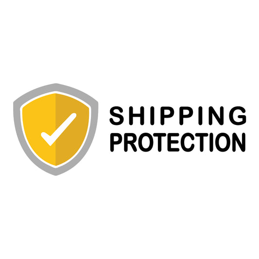 Shipping & Delivery Protection