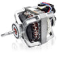Samsung Dryer Drive Motor - DC93-00101H, Replaces: DC93-00101A