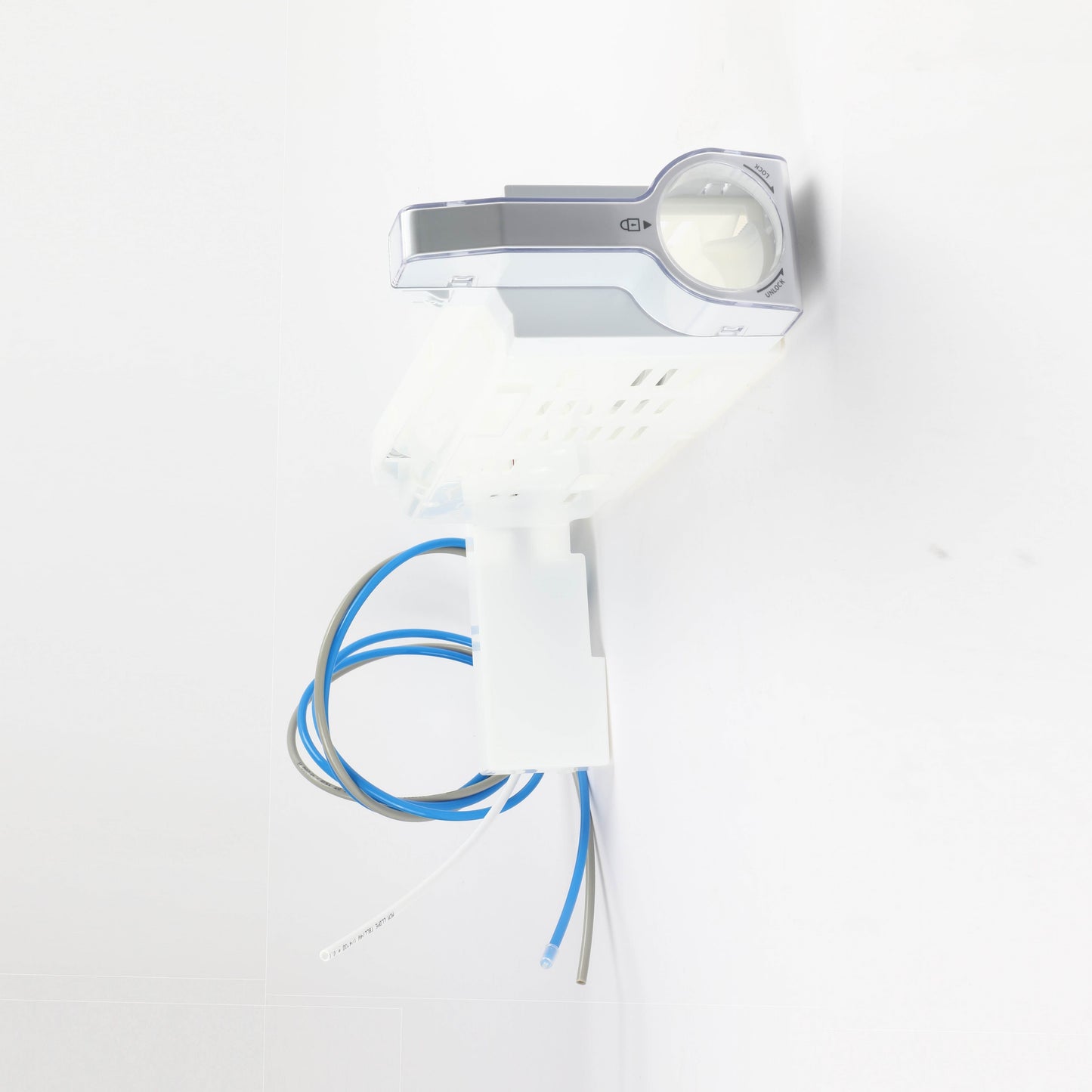 Samsung Refrigerator Filter Case - DA82-02884A, Replaces: DA97-15340A
