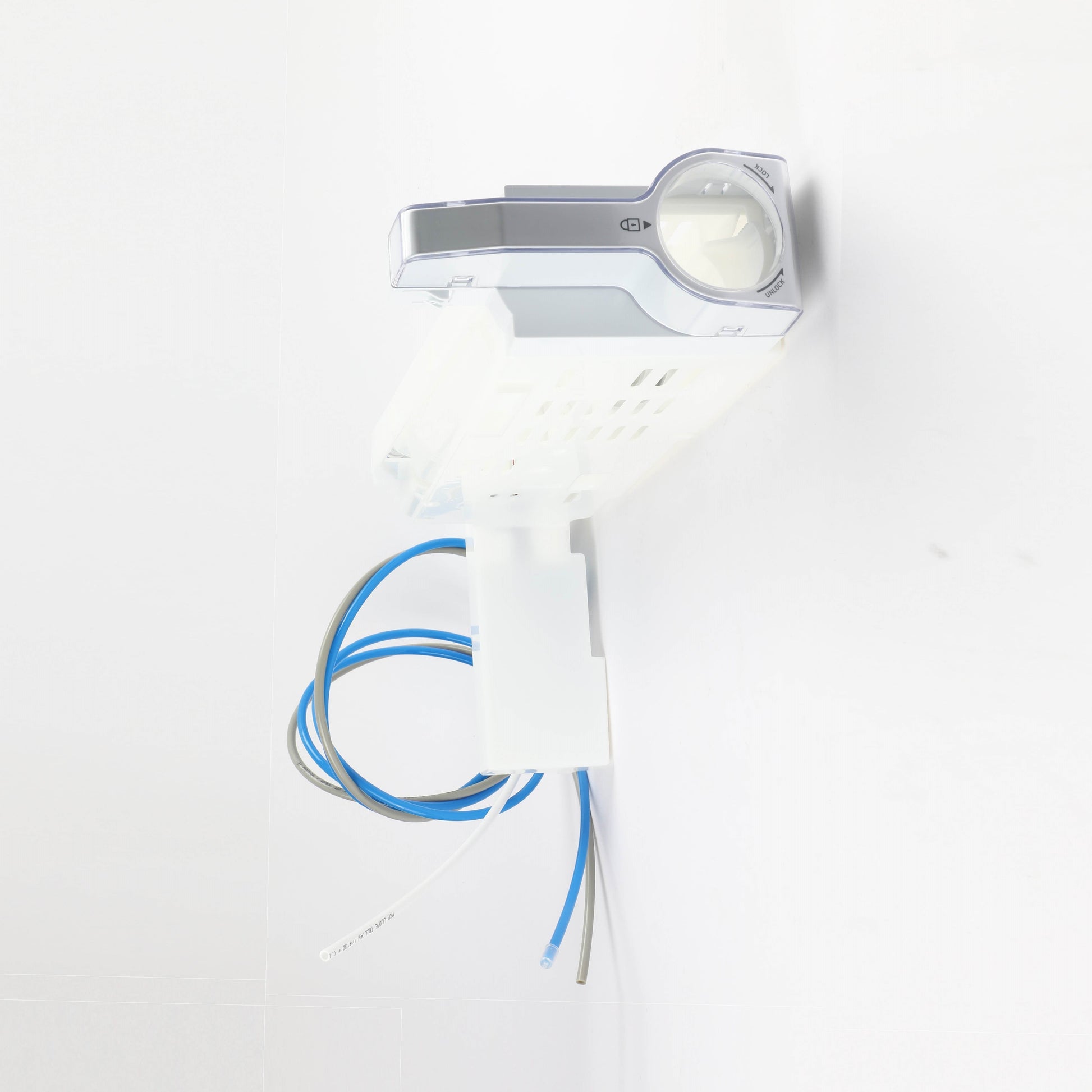 Samsung Refrigerator Filter Case - DA82-02884A, Replaces: DA97-15340A