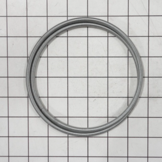 Frigidaire Washer Door Boot Spring Clamp - 134365300