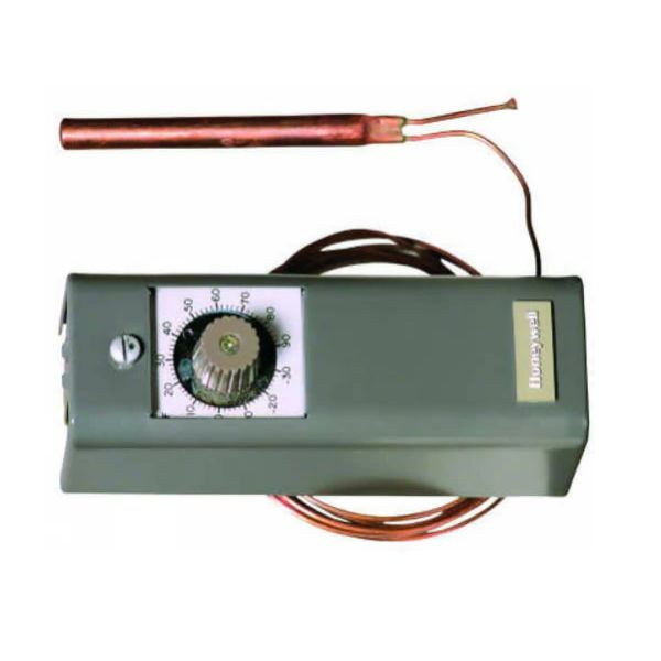 Honeywell Refrigerator Temperature Controller - T6031A1052