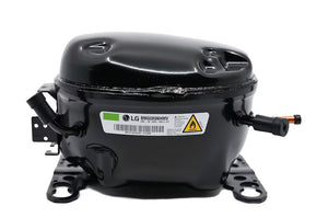 LG Refrigerator Compressor Kit - TCA35892724, Replaces: TCA35892765