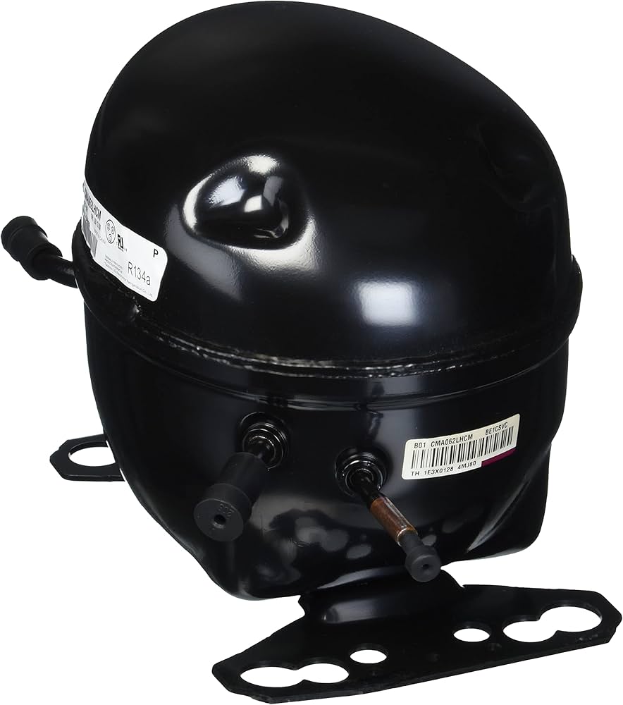 LG Refrigerator Compressor Kit - TCA35931726