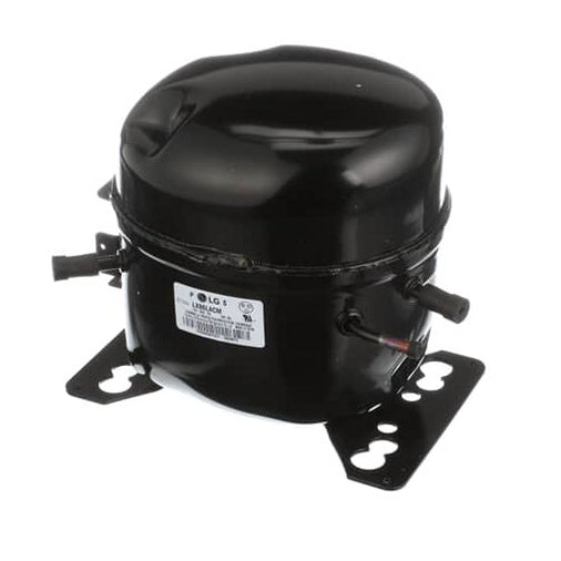 LG Refrigerator & Freezer Compressor - TCA37091209, Replaces: 2521C-A7256