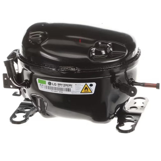 LG Refrigerator & Freezer Compressor Kit - TCA37091607, Replaces: TCA37091605