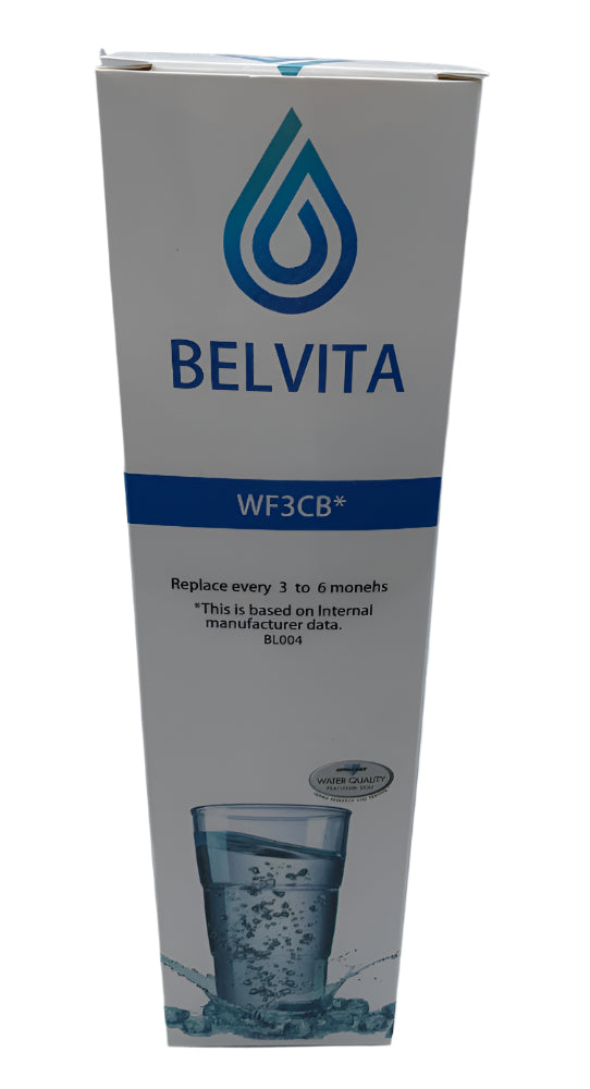 Frigidaire Refrigerator Water Filter - ULTRAWF, Replaces: 241791601