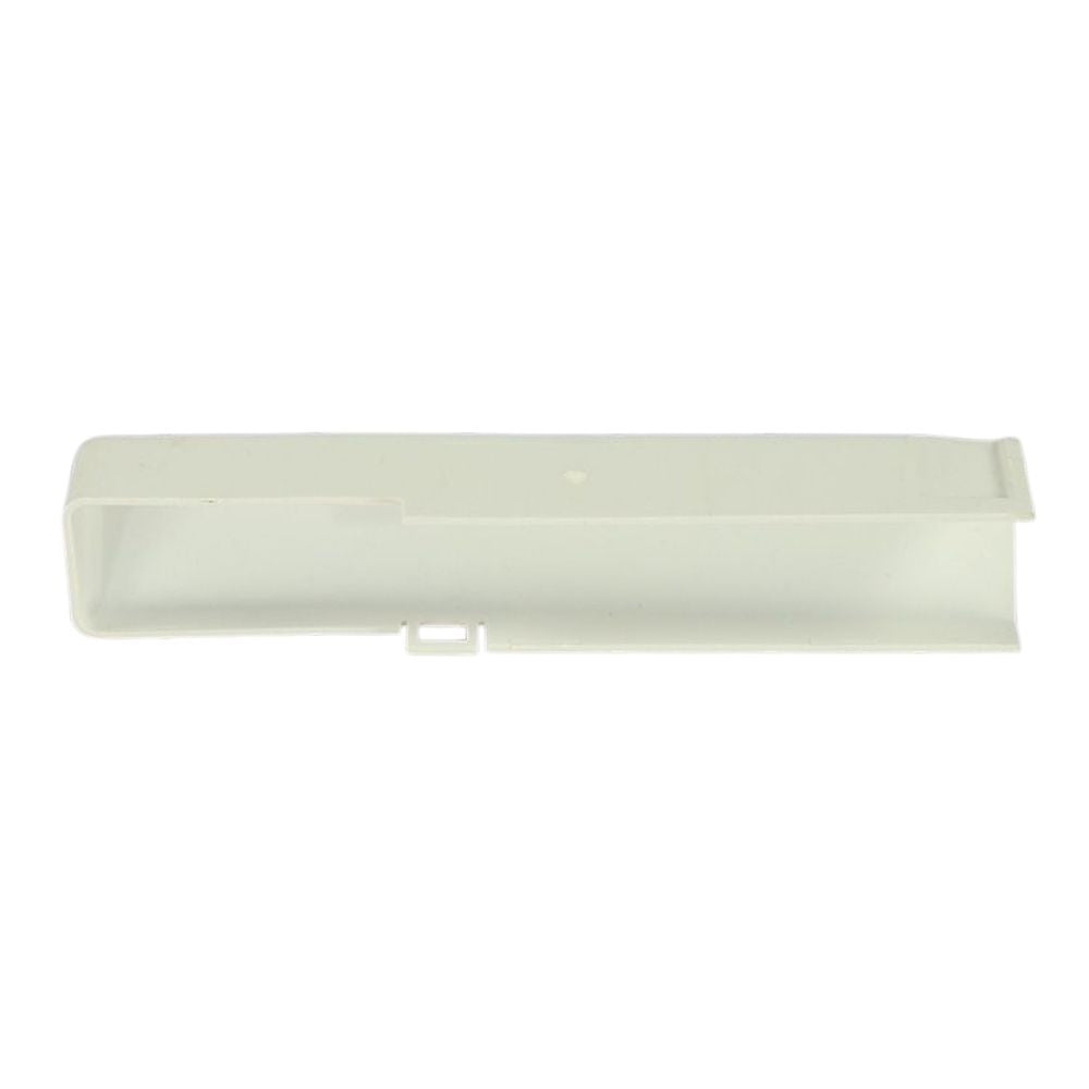 Whirlpool Washer Dispenser Drawer Cover - W10003140