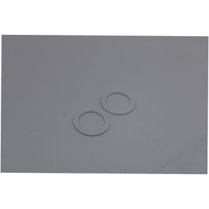 Whirlpool Dryer Nozzle Washer - W10044579