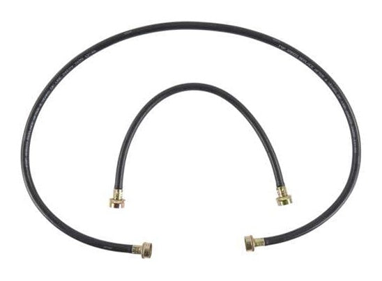 Whirlpool Dryer Steam Hose Kit - W10044609A, Replaces: W10044609