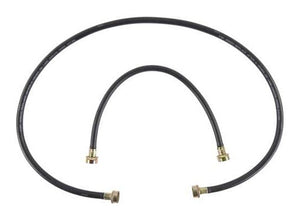 Kit de tuyau vapeur pour sèche-linge Whirlpool - W10044609A, remplace : W10044609