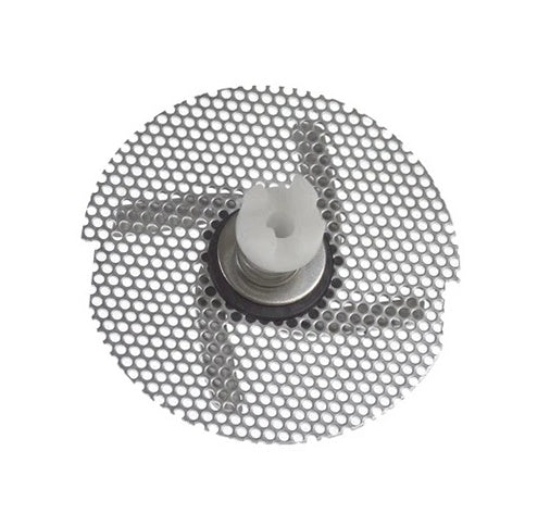 Whirlpool Dishwasher Food Chopper - W10083957V, Replaces: W10083957