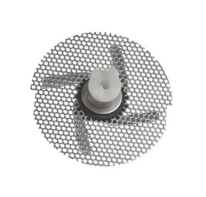 Hachoir à aliments pour lave-vaisselle Whirlpool - W10083957V, remplace : W10083957